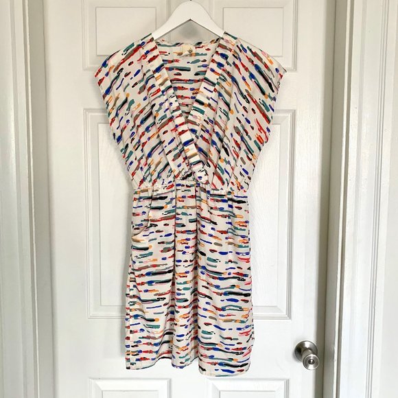 Francesca's Collections Dresses & Skirts - Francesca's Dress with Pockets size Small (4-6)